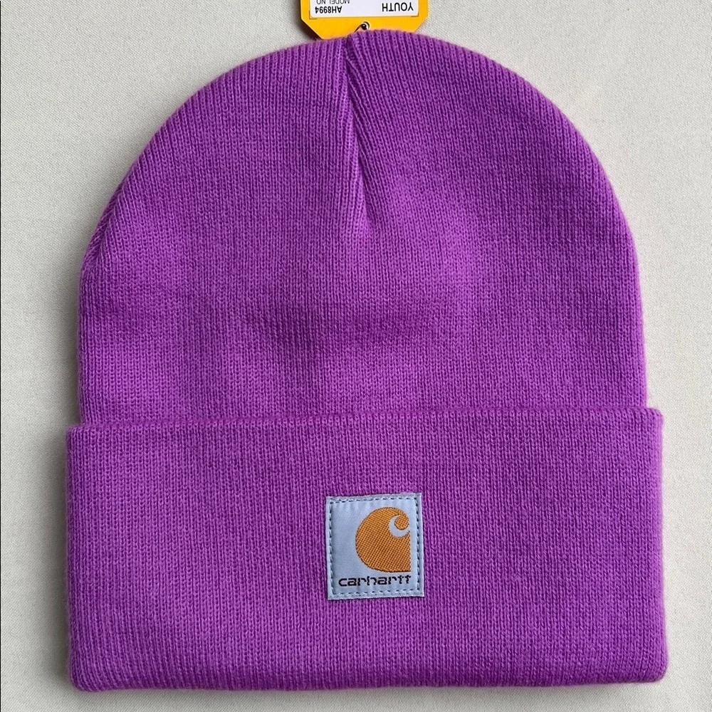 Carhartt cozy knit